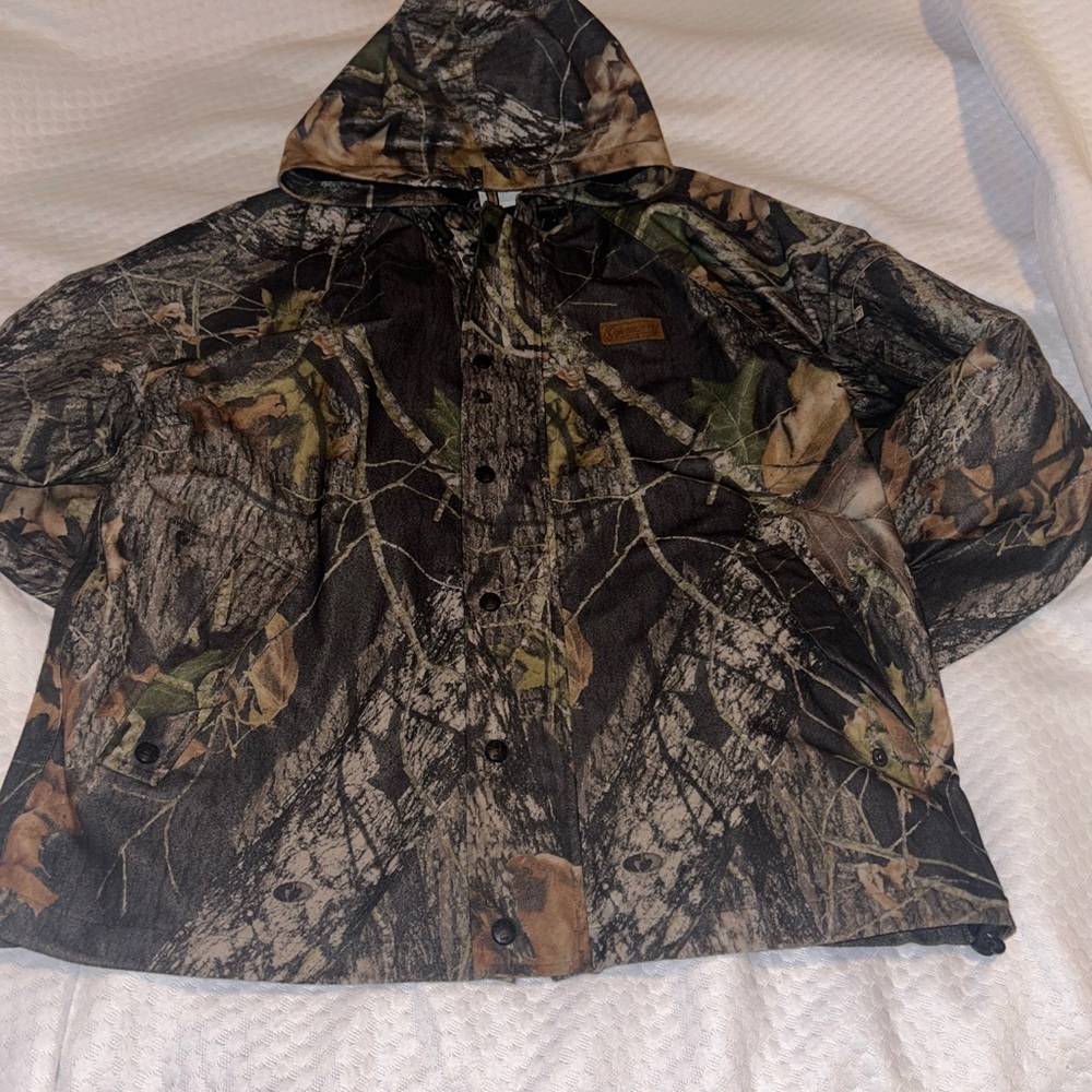 Coleman jacket - Picture 3 of 7